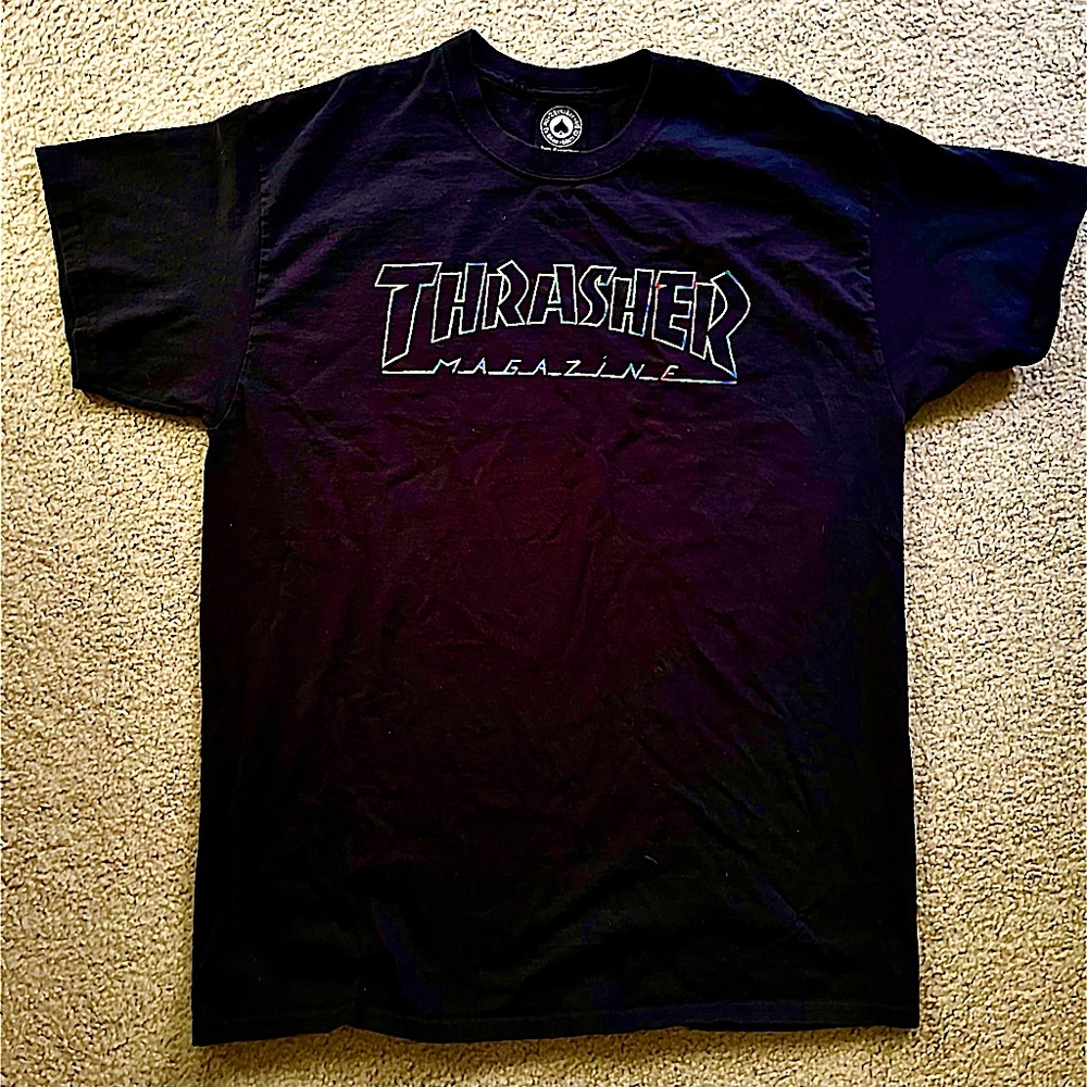 Thrasher T-Shirt